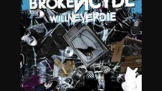 Brokencyde - Goose Glogglez Lyrics - Will Never Die