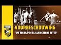 Voorbeschouwing Vitesse vs Heracles Almelo