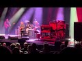 Govt Mule .. Sweet Leaf .. at Iroquois Park Amphitheater Louisville.. 7/25/25
