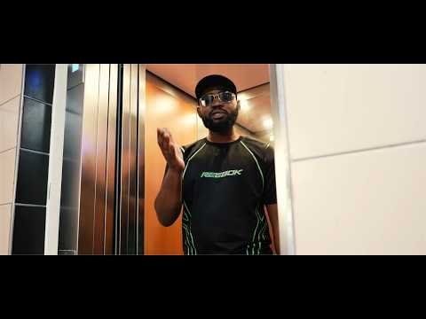 CHARLY - Un Rappeur ça Découpe #2