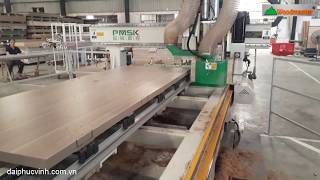 D-2400CNC MÁY CNC GIA CÔNG Ổ KHÓA, BẢN LỀ THEO MỌI YÊU CẦU