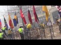 Explosions at the BOSTON MARATHON - YouTube