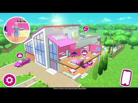 barbie dreamhouse party pc game download barbie dreamhouse party pc game download