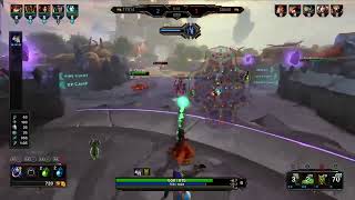 smite for ps4 I'm Japanese people