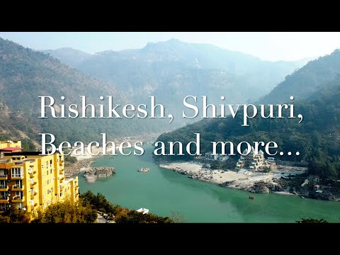 Best Beach Resort - Summit by the Ganges | Rishikesh | Shivpuri