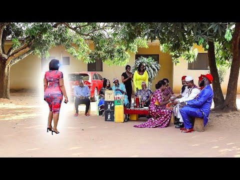 ISIOMA| My Husband Killed Me To MARRY My Friend But My Ghost Will STOP The Wedding - African Movies