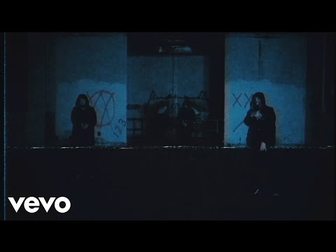 TheNeighborsKnow., Party Pip - Ghost (Official Music Video)