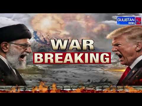 Massive Pro_tests Erupt Across Kashmir Against US‑Isr@el Stri_kes on Ir@n