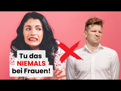 Der Dating Fehler #1, den JEDER Single Mann macht