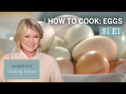 Easy-To-Master Techniques & Tips for Preparing Egg Dishes