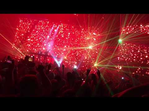 Axwell /\ Ingrosso - Laktos is Calling vs. You Got The Love vs. I Wanna Dance With Somebody