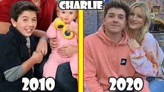 Bonne Chance Charlie Avant et Après 2020