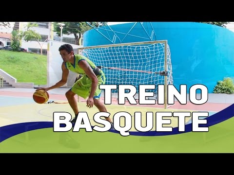 BASQUETE DA UNIFAE VOLTA AOS TREINOS - UNIFAE ACONTECE