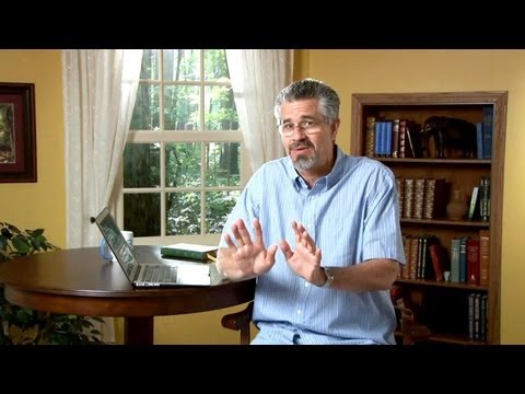 Resisting the Devil: HeavenWord 7 - 0209