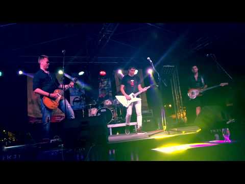 FRET - FRET - Jsem ze šrotu (Rakovnické cyklování 2018)