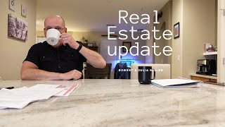 January 25 RE Update