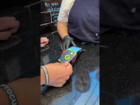 ¿Cómo realizo un pago con la Lemon Card en Perú?