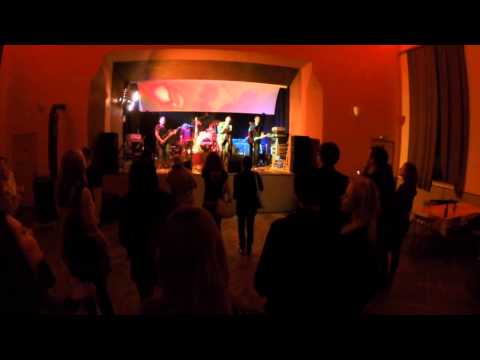 Aretia - Aretia - I.P. Pavlova |Jásenná| 05 2014