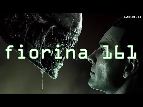 Dancero643 - Fiorina 161 (1992 mix)