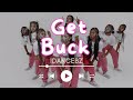 Get Buck ️Girls TURN UP Track By IDanceBZ Become A BZL Member Link Below