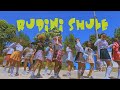 Rudini Shule  - Padi Wubonn ft Vanny Jackson