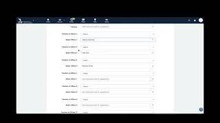How to Re-Register Your Student Organization