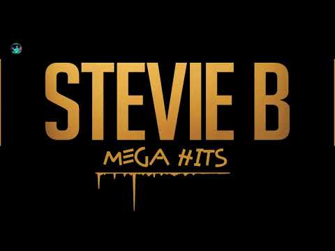 STEVIE B MEGA HITS