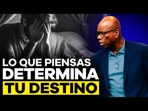 New Year 2026 | Your Thoughts Determine Your Destiny: Are You Watching What You Think?