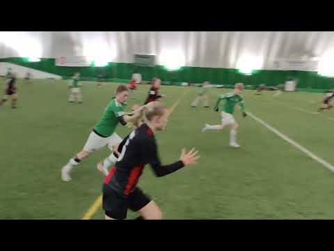 PK-35 naiset - GrIFK B