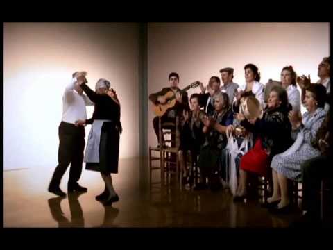 Sevillanas de Lebrija Las Corraleras de Lebrija