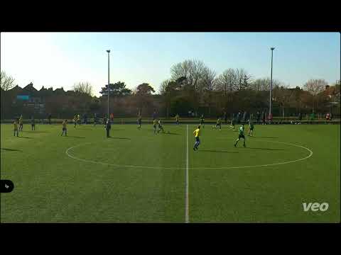 Player Path - Oscar Boardman - RW/LW