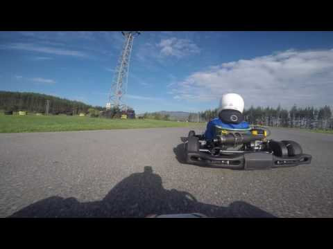 Nicki Tsolov Training 6 @ Kustendil (2016.04.09-10)