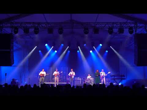 TS Melos - U ljubav vjere nemam (cover - v živo)