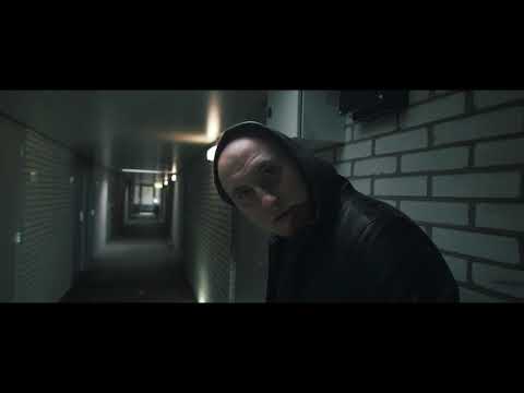Podziemny Klimat - Night Street Trip //  Scratch Cuts BDZ // Prod  Małach (official video)