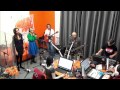 АБВИОТУРА. Презентация ПОД АЗОВОМ. Своё радио. 