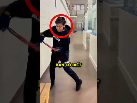 Vì sao cầu thủ khúc côn cầu bẻ gậy trước trận