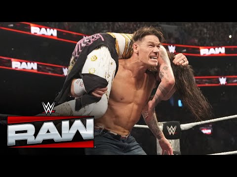 Matt Hardy Says Dominik Mysterio vs. John Cena Was The True Essence Of Pro Wrestling, WWE NXT Highlights, More | Fight Size