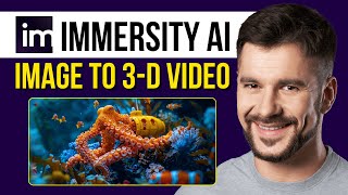 Immersity AI Tutorial | How to use Immersity AI