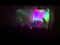 Junior Boys: You'll Improve Me (live 2011)