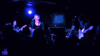 Bart Davenport "Physical World" | Live @ Café Du Nord [HQ Audio + Video]