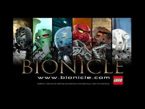 2004 TV Commercial: Toa Metru Launch