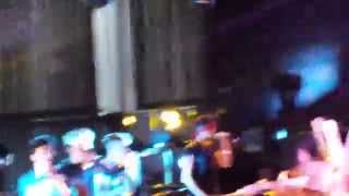 Incredible Auryn Planetardeada 26/02/2015