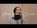 Atas Nama Cinta Rossa Covered By Wani Annuar