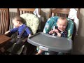 Twins Babies Make You Happy Everyday - Funny Awesome Videos