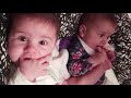 Twins Babies Make You Happy Everyday - Funny Awesome Videos