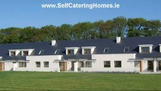 preview picture of video 'Shanagarry House Self Catering Shanagarry Cork Ireland'