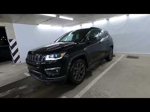 фото jeep compass ii 0