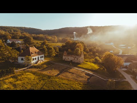 Bethlen Estates Transylvania - True Travel prin România
