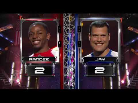 American Gladiators 2008 S02E01 HD