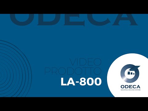 LA800 Dosage